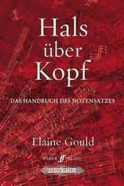 Cover von Hals über Kopf