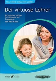 Cover von Der virtuose Lehrer