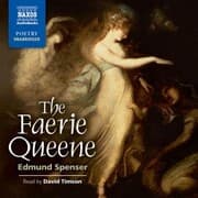 Cover von The Faerie Queene (Unabridged)