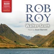 Cover von Rob Roy (Unabridged)