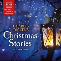 Cover von Christmas Stories