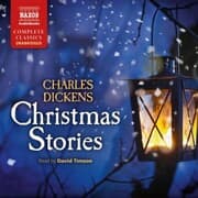 Cover von Christmas Stories (Unabridged)