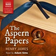 Cover von The Aspern Papers (Unabridged)