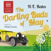 Cover von The Darling Buds of May (Unabridged)