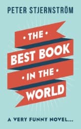 Cover von The Best Book in the World