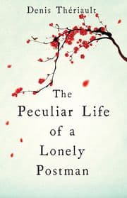 Cover von The Peculiar Life of a Lonely Postman