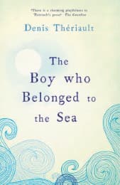 Cover von The Boy Who Belonged to the Sea