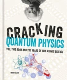 Cover von Cracking Quantum Physics