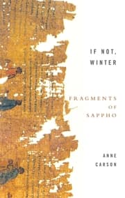 Cover von If Not, Winter