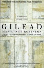 Cover von Gilead