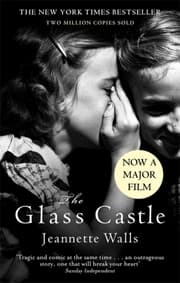 Cover von The Glass Castle