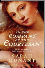 Cover von In the Company of the Courtesan