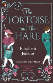 Cover von The Tortoise and the Hare