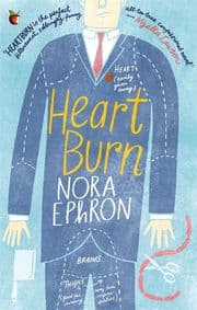 Cover von Heartburn