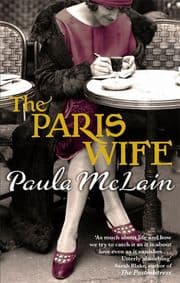 Cover von The Paris Wife