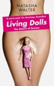 Cover von Living Dolls
