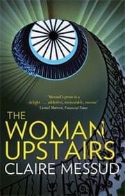 Cover von The Woman Upstairs