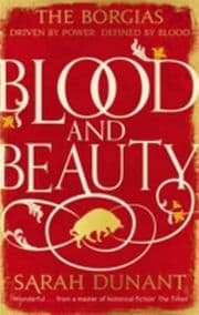 Cover von Blood & Beauty