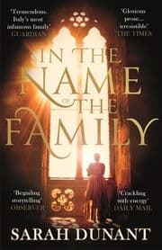 Cover von In the Name of the Family