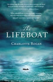Cover von The Lifeboat