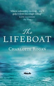 Cover von The Lifeboat