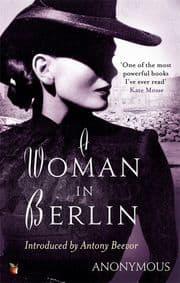 Cover von A Woman in Berlin