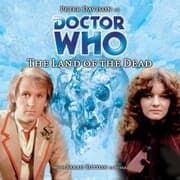 Cover von The Land of the Dead