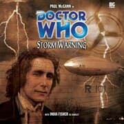 Cover von Storm Warning