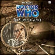 Cover von The Stones of Venice