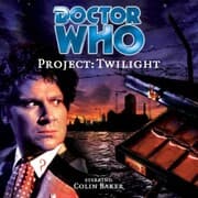 Cover von Project: Twilight