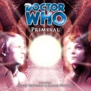 Cover von Primeval