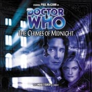 Cover von The Chimes of Midnight