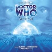 Cover von Neverland