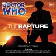 Cover von The Rapture