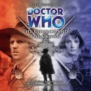 Cover von The Church and the Crown