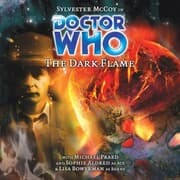Cover von The Dark Flame