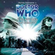 Cover von Creatures of Beauty