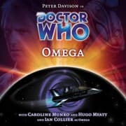 Cover von Omega