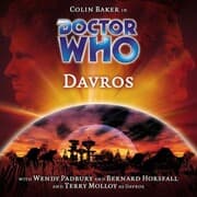 Cover von Davros