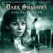 Cover von Clothes of Sand