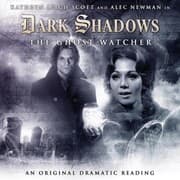 Cover von The Ghost Watcher
