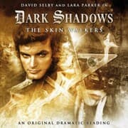 Cover von The Skin Walkers