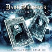 Cover von The Wicked and the Dead