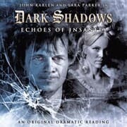 Cover von Echoes of Insanity
