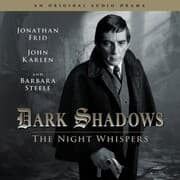 Cover von The Night Whispers