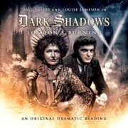 Cover von London's Burning