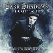 Cover von The Creeping Fog