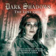 Cover von The Lost Girl