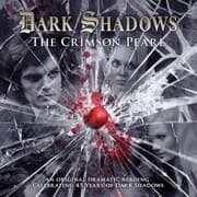 Cover von The Crimson Pearl