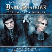 Cover von The House of Despair